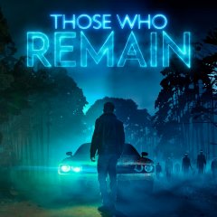 Those Who Remain (EU)