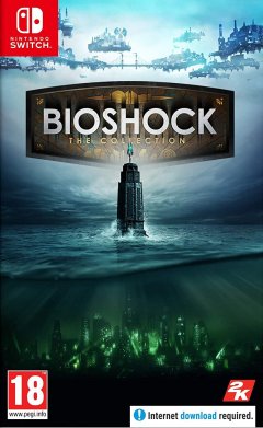 BioShock: The Collection (EU)