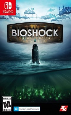 <a href='https://www.playright.dk/info/titel/bioshock-the-collection'>BioShock: The Collection</a>    19/30