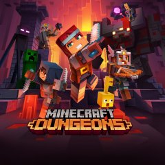 Minecraft Dungeons (EU)