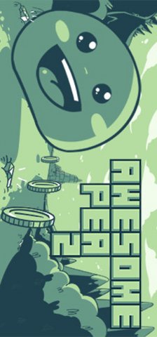 <a href='https://www.playright.dk/info/titel/awesome-pea-2'>Awesome Pea 2</a>    17/30