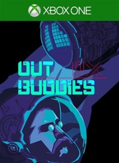 Outbuddies DX (US)