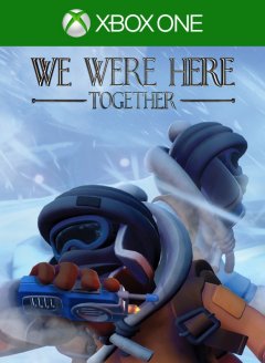 We Were Here Together (US)