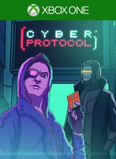 Cyber Protocol (US)