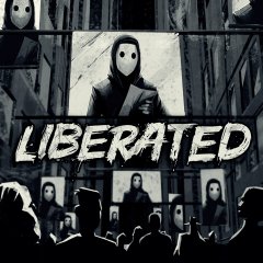 Liberated (EU)