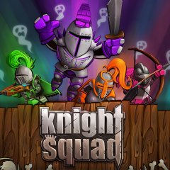Knight Squad (EU)