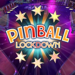 Pinball Lockdown (EU)