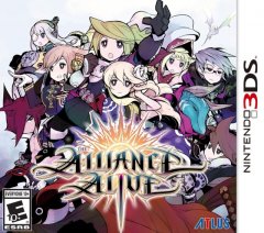 Alliance Alive, The (US)
