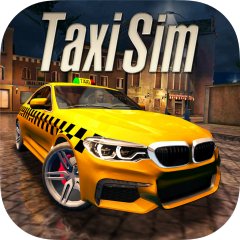 Taxi Sim 2020 (US)