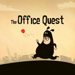 Office Quest, The (EU)