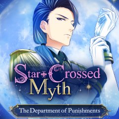 Star-Crossed Myth: The Department Of Punishments (EU)