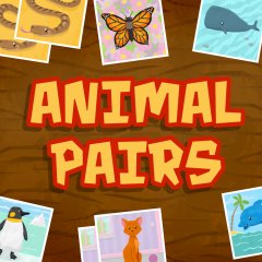 <a href='https://www.playright.dk/info/titel/animal-pairs'>Animal Pairs</a>    7/30