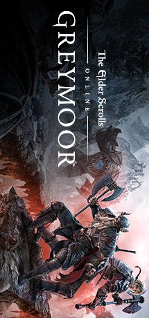 Elder Scrolls Online, The: Greymoor (US)