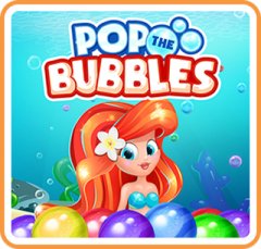 Pop The Bubbles (US)