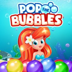 Pop The Bubbles (EU)