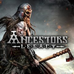 Ancestors Legacy [Download] (EU)