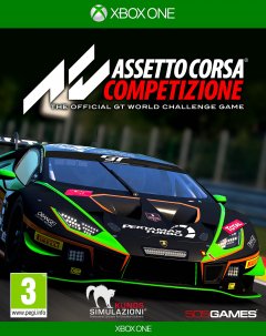 <a href='https://www.playright.dk/info/titel/assetto-corsa-competizione'>Assetto Corsa Competizione</a>    7/30