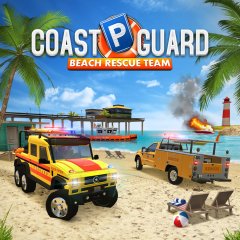 Coast Guard: Beach Rescue Team (US)