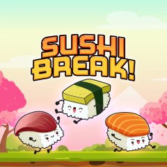 Sushi Break (EU)