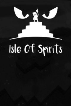 Isle Of Spirits (US)