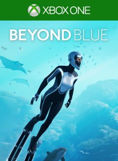 Beyond Blue (US)