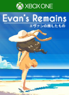 Evan's Remains (US)