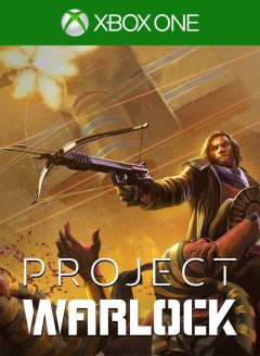 Project Warlock (US)
