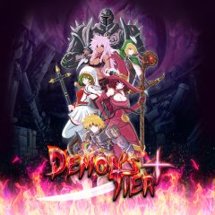 Demon's Tier+ (EU)