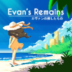 Evan's Remains (EU)