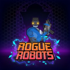 Rogue Robots (EU)