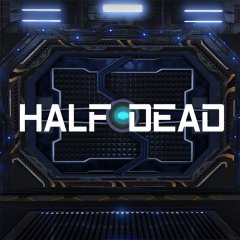 Half Dead (EU)