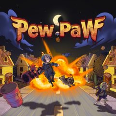 Pew Paw (EU)