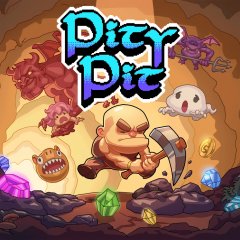 Pity Pit (EU)