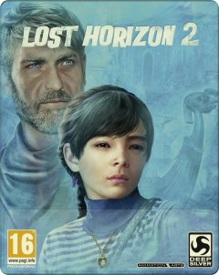 Lost Horizon 2 (EU)