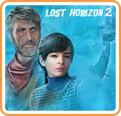 Lost Horizon 2 (US)