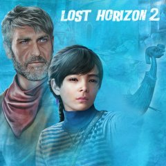 Lost Horizon 2 (EU)
