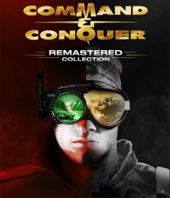 Command & Conquer: Remastered Collection (US)