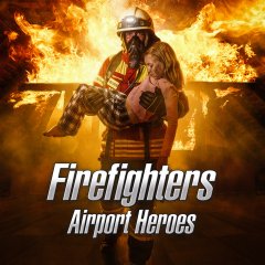 Firefighters: Airport Heroes (EU)