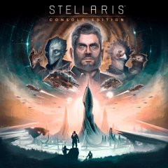 Stellaris: Console Edition [Download] (EU)