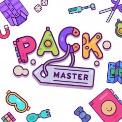 Pack Master (EU)