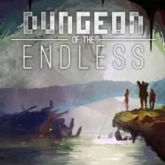 Dungeon Of The Endless [Download] (EU)