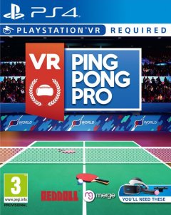 <a href='https://www.playright.dk/info/titel/vr-ping-pong-pro'>VR Ping Pong Pro</a>    1/30
