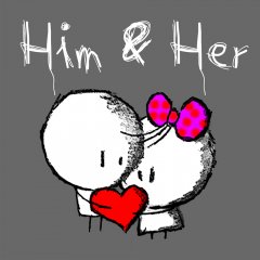 Him & Her (EU)