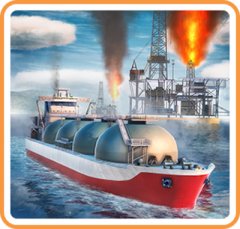 Ship Sim 2020 (US)