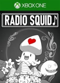 Radio Squid (US)