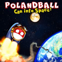 Polandball: Can Into Space (EU)