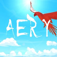Aery: Little Bird Adventure (EU)
