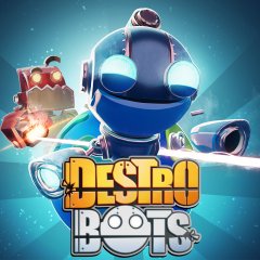 Destrobots (EU)