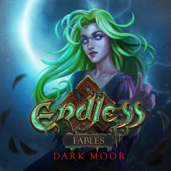 Endless Fables: Dark Moor (EU)