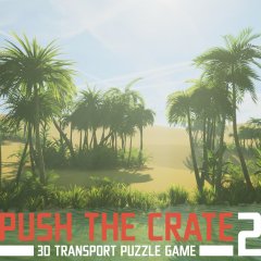 Push The Crate 2 (EU)